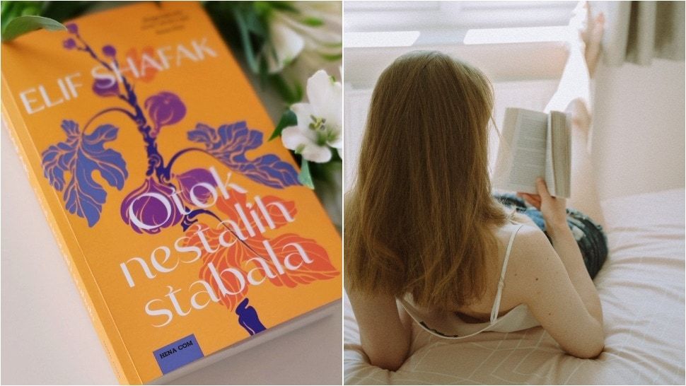 Ovo su sretne dobitnice jedne od najiščekivanijih knjiga 2021. koju čitamo za novi Journal Book Club