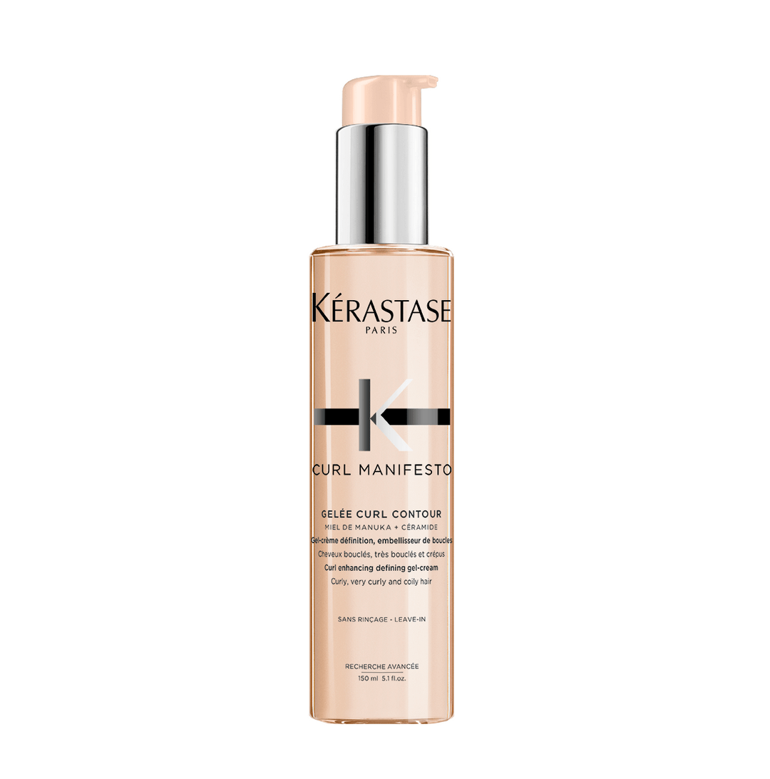 Kérastase anti-frizz proizvodi