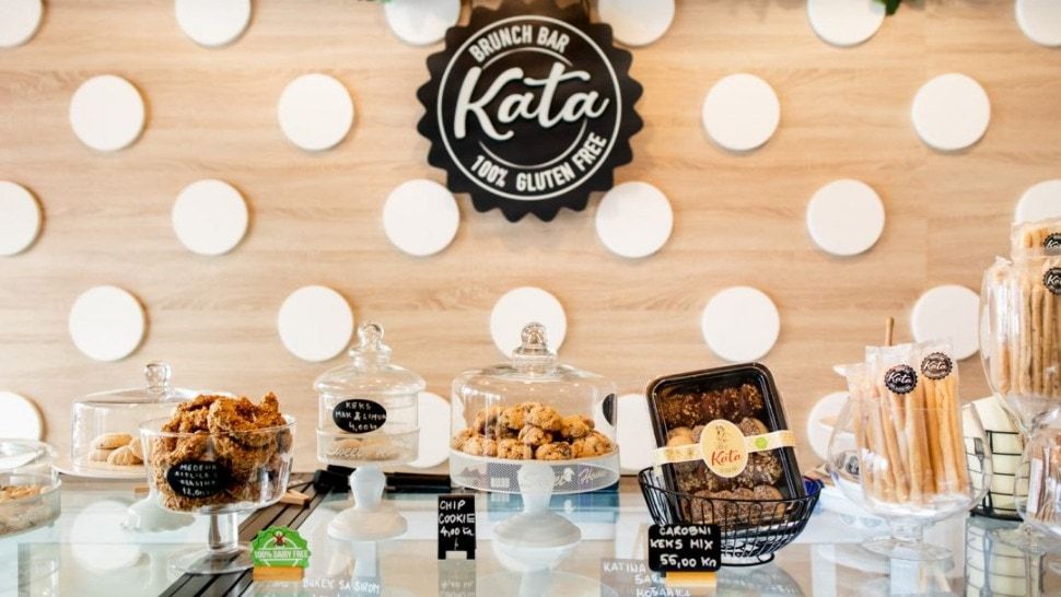 Popularni Kata Brunch Bar uskoro se otvara u Martićevoj