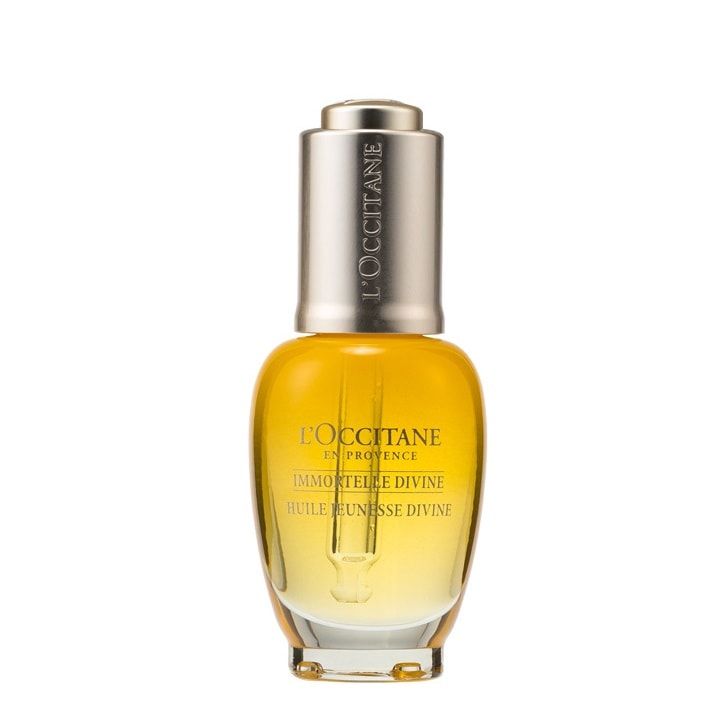 LOccitane serum