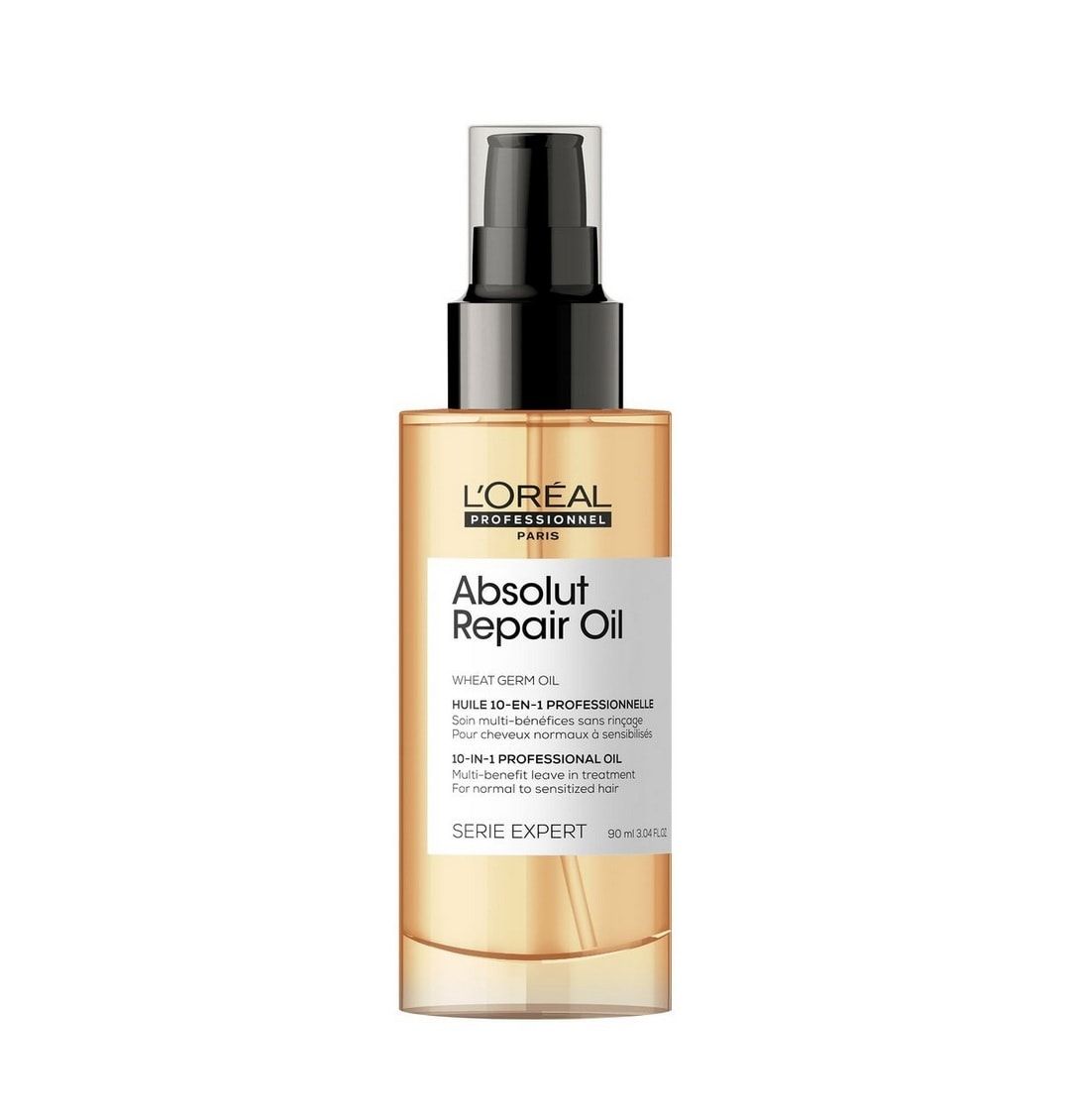 Loreal anti-frizz proizvodi