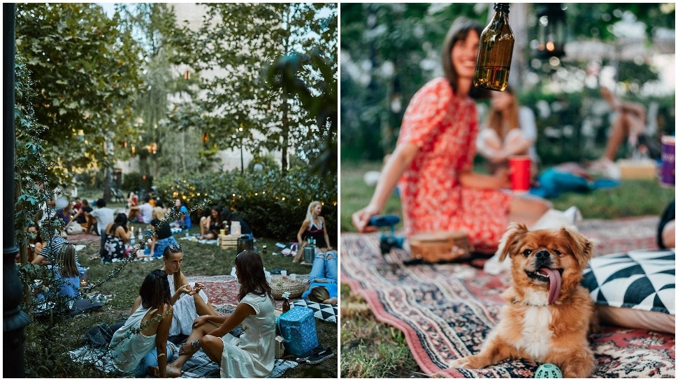 Počinje najšarmantnije ljetno događanje – Mali piknik na Gornjem gradu