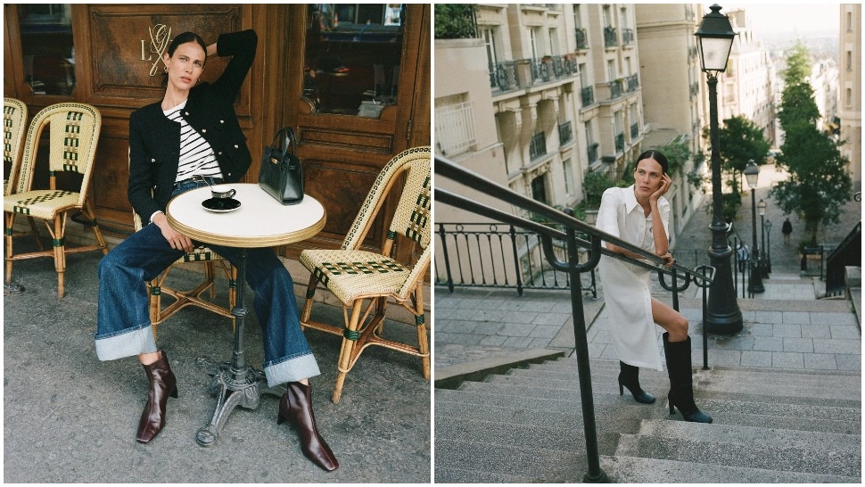 Nova Mango kolekcija donosi ležernu eleganciju s ulica Pariza