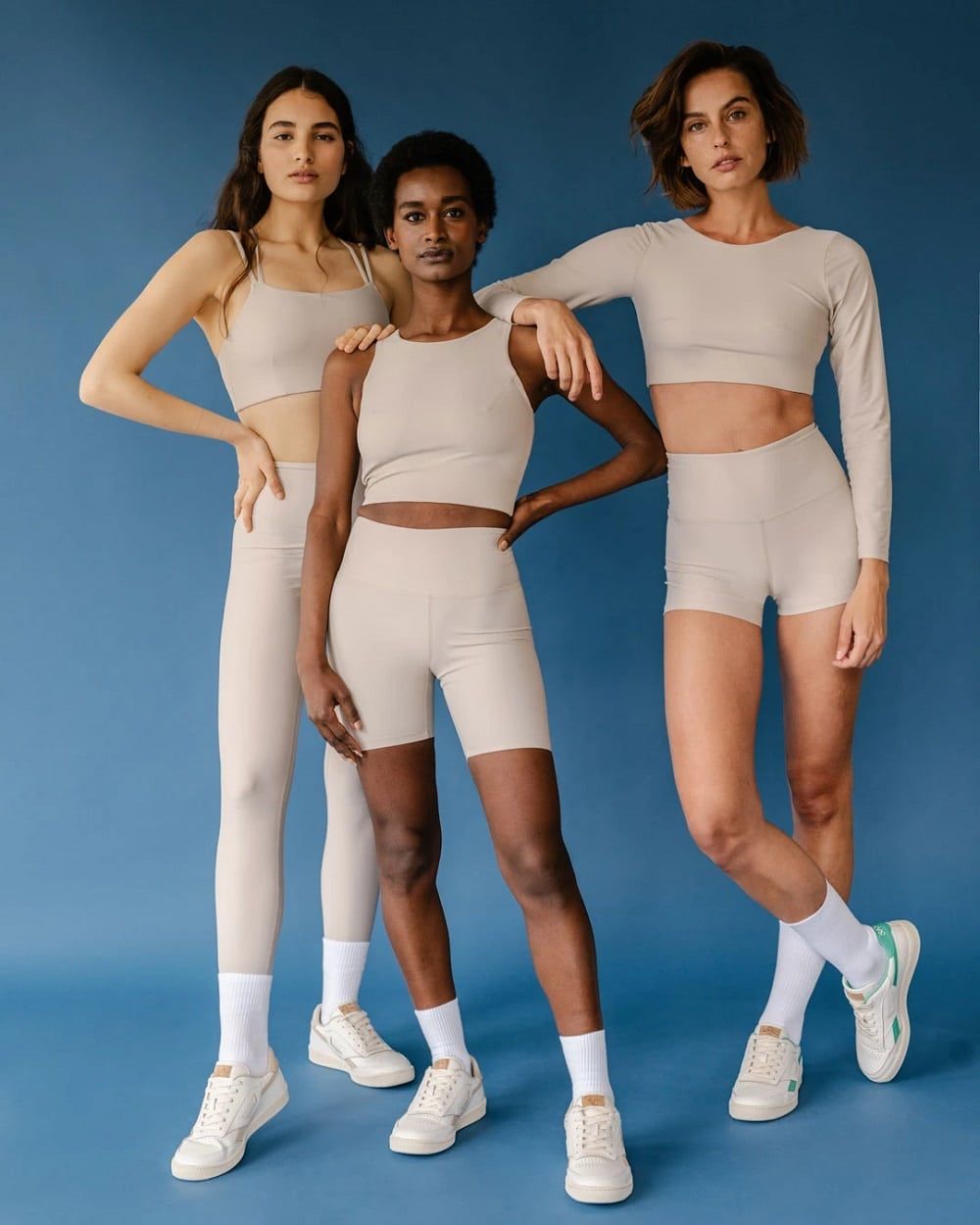 Manola activewear 2021.