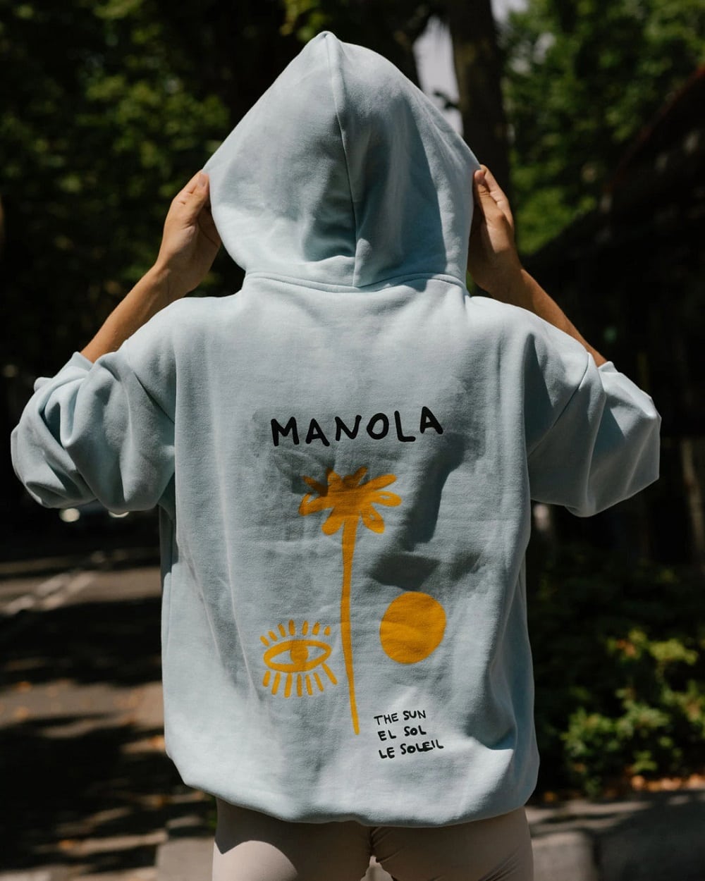 Manola activewear 2021.