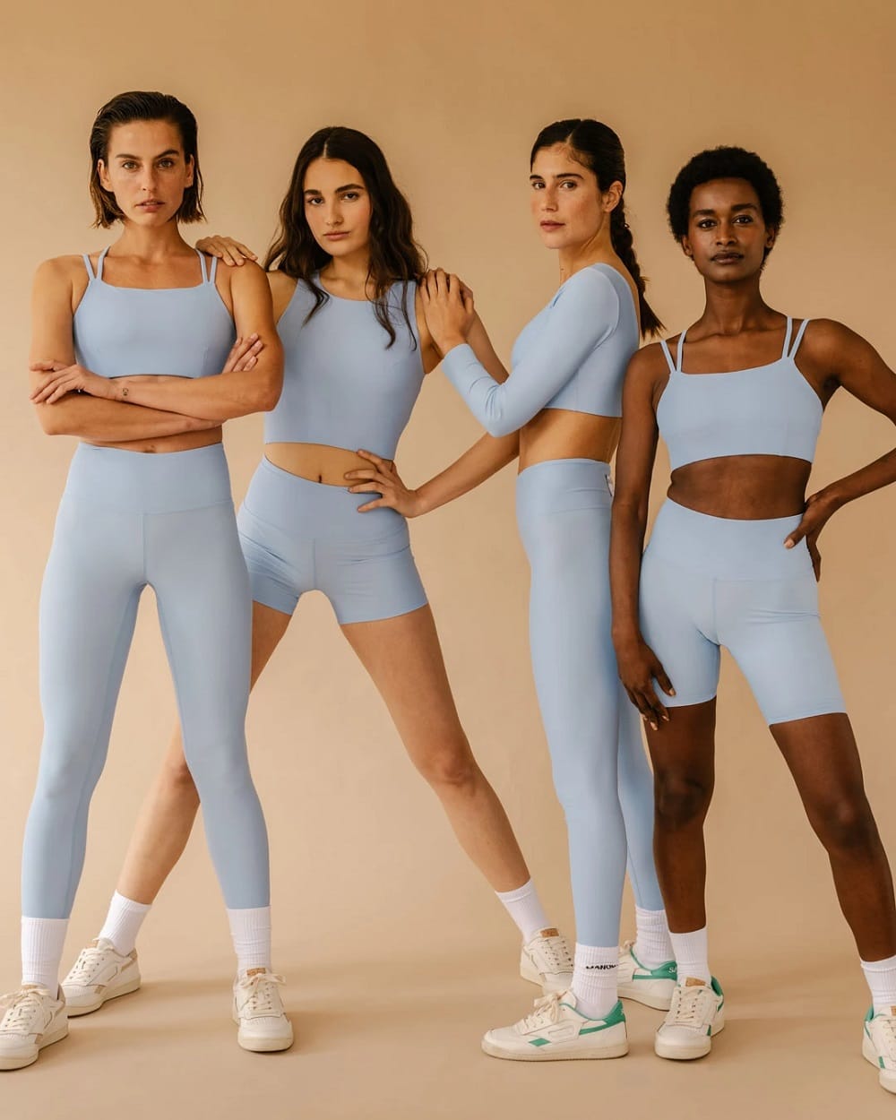 Manola activewear 2021.