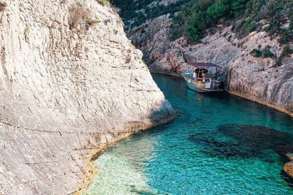 Najljepše hrvatske plaže na kojima se još uvijek stignete okupati
