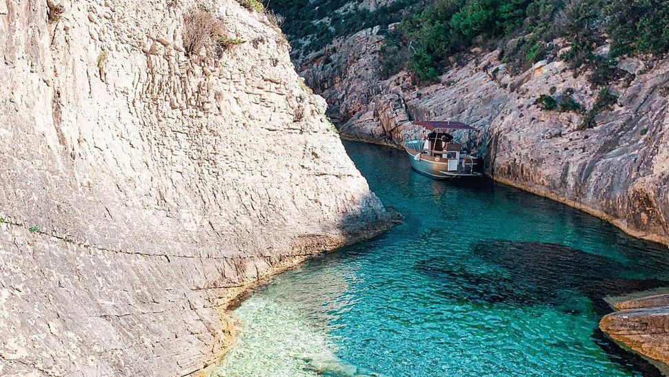 Najljepše hrvatske plaže na kojima se još uvijek stignete okupati