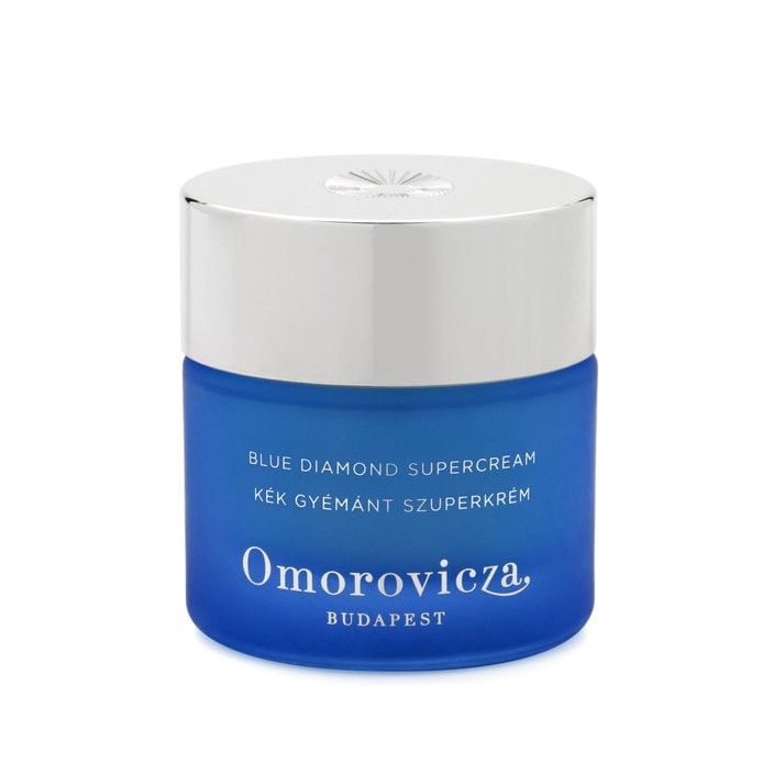 Omorovicza Blue Diamond Super Cream