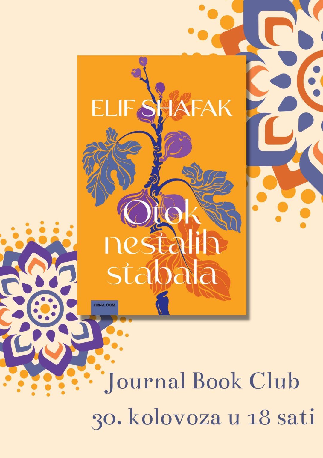 Otok-nestalih-stabala-Elif-Shafak-Journal-Book-Club