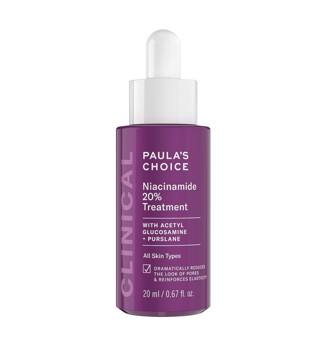 Paula's Choice Clinical 20% Niacinamide Treatment