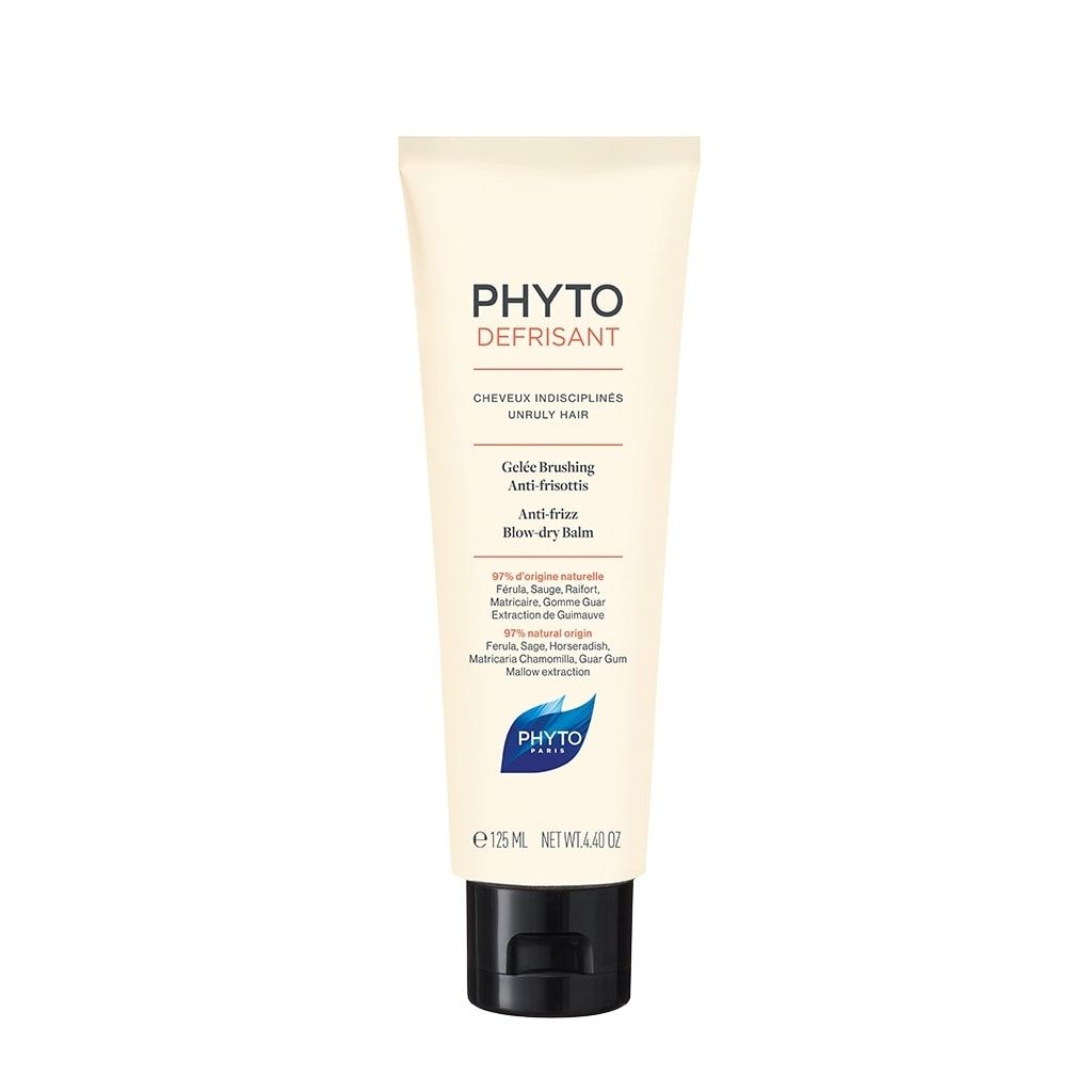 Phyto anti-frizz proizvodi