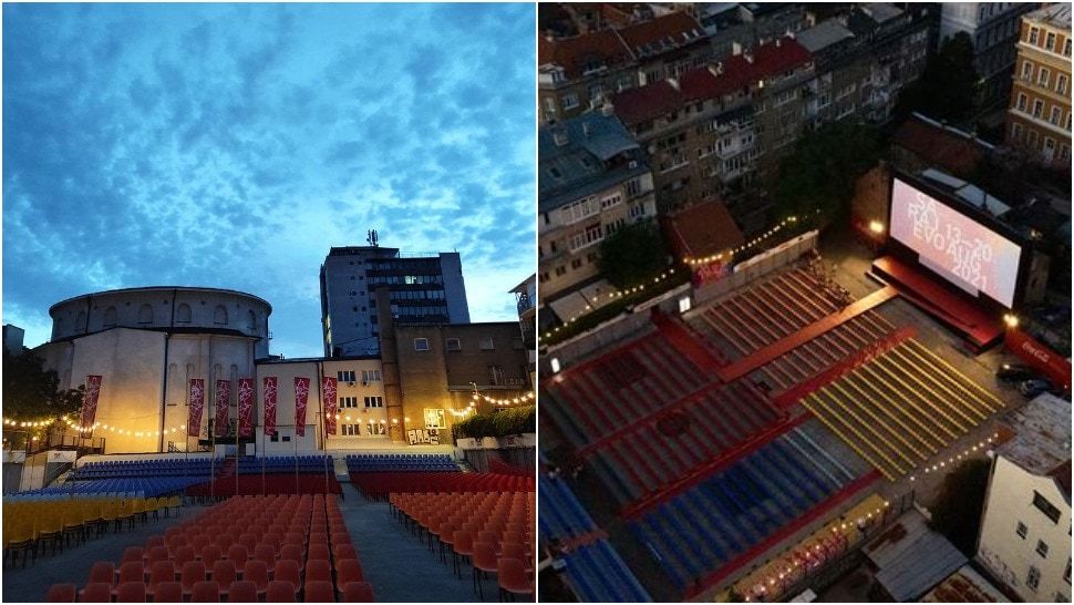 Večeras počinje Sarajevo Film Festival i donosi nekoliko jako dobrih filmova koje jedva čekamo pogledati