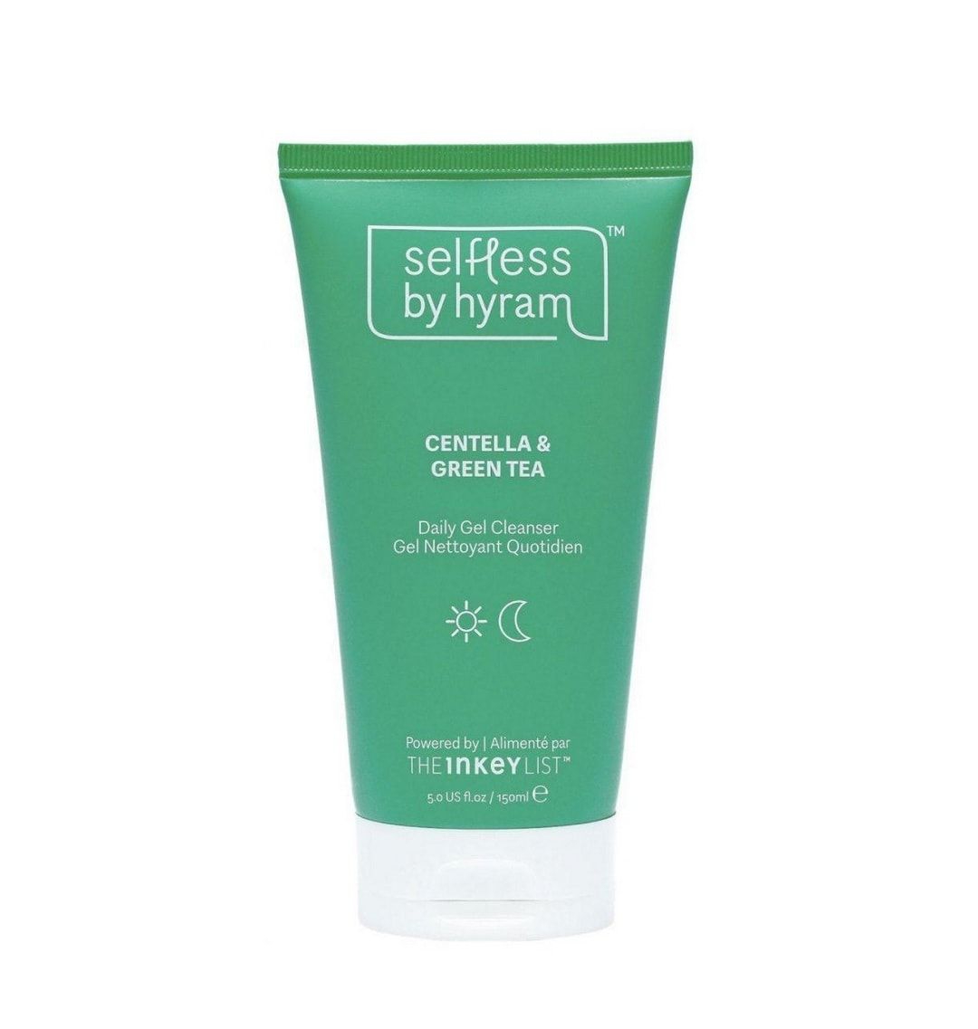 Selfless by Hyram beauty noviteti