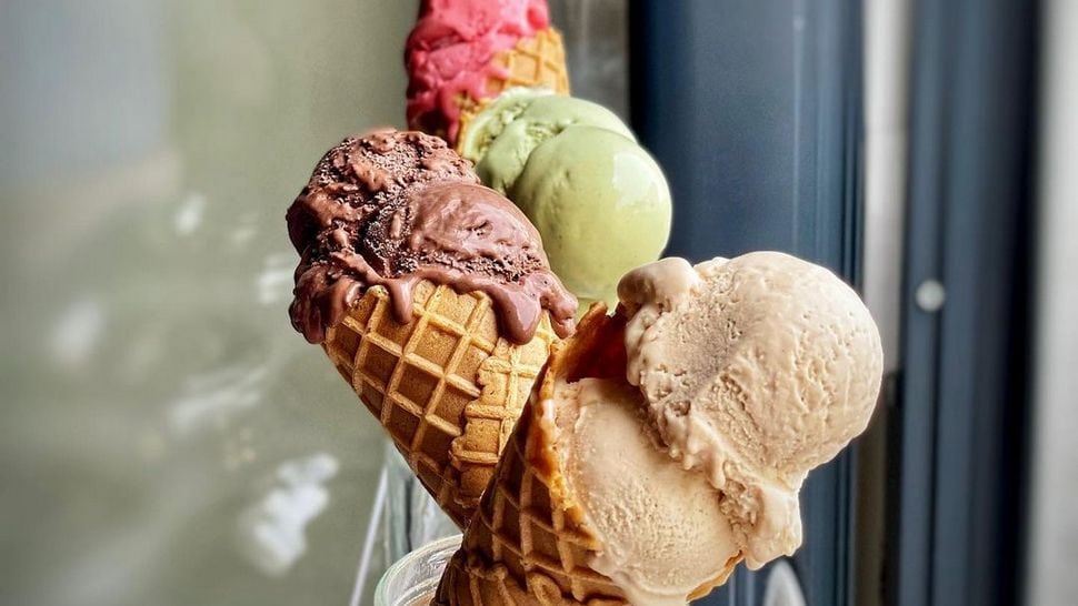 Top 10 slatkih adresa s najboljim sladoledom u Hrvatskoj