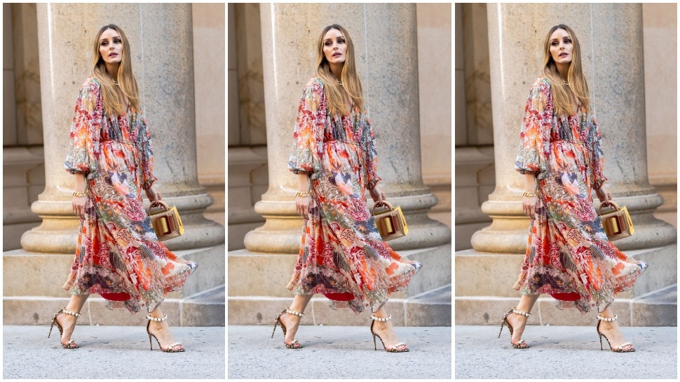 Street style inspiracija: Olivia Palermo u chic looku za svaku posebnu priliku