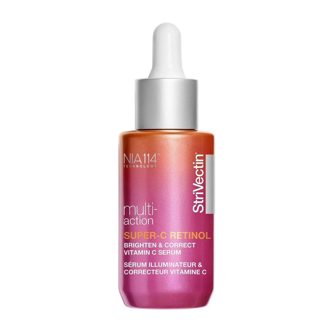 StriVectin Super-C Retinol Brighten & Correct Vitamin C Serum