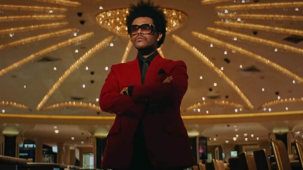 Journal Man: The Weeknd izbacuje novu pjesmu – već ni teaser ne možemo prestati slušati