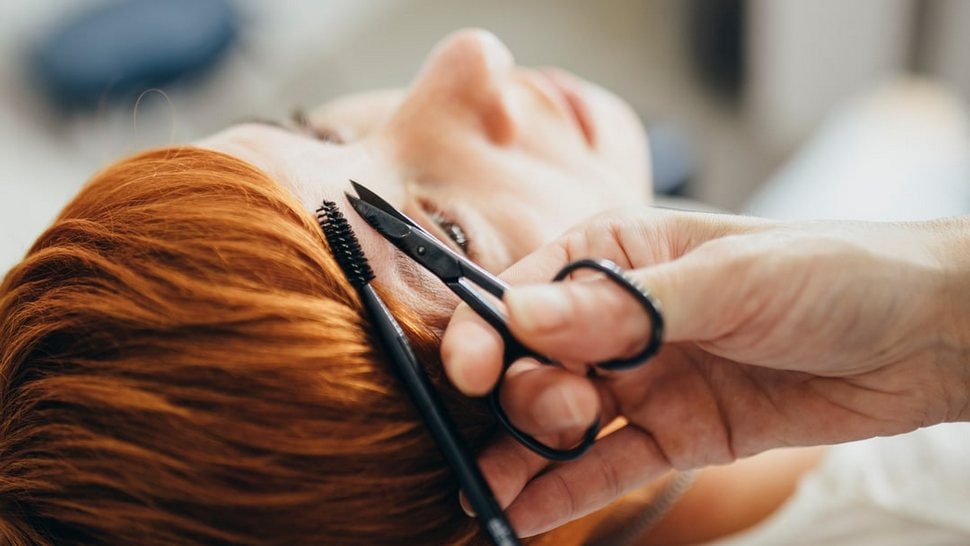 Posjetile smo jedan od prvih threading studija u Splitu i otkrile zašto ga žene vole