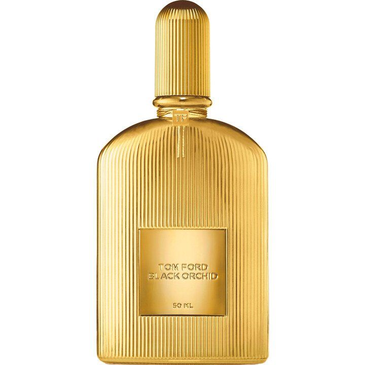 Tom Ford Black Orchid Parfum by Givaudan Yann Vasnier