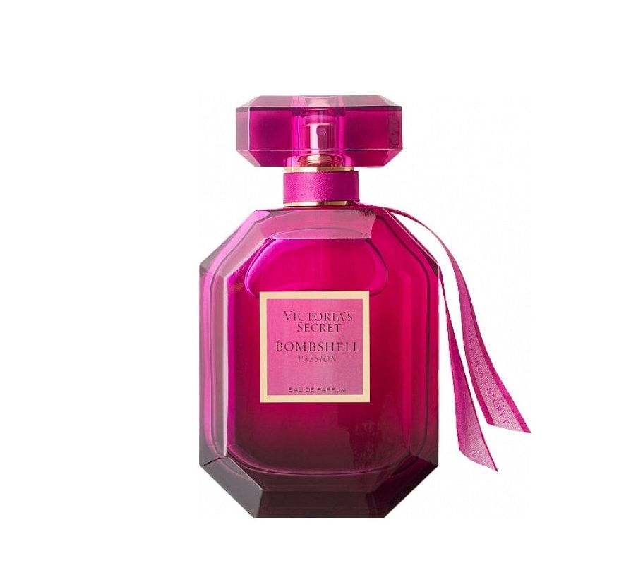 Victoria’s Secret Bombshell Passion