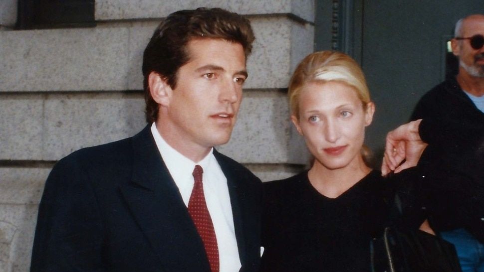 “American Love Story”: U pripremi je serija o Johnu Kennedyju Jr. i Carolyn Bessette