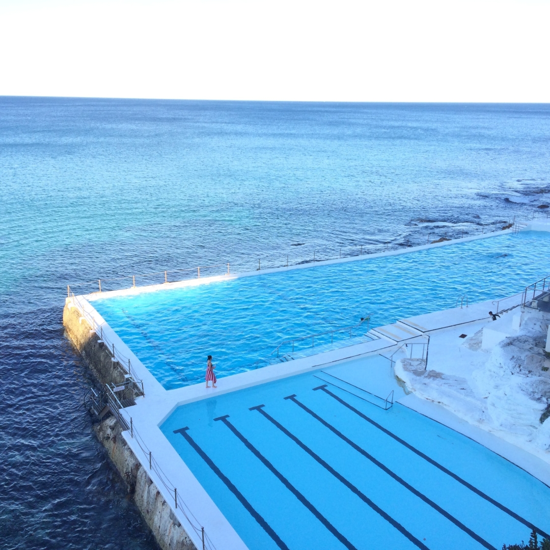 Najljepši bazeni na našoj obali za uživanje u ljetnim danima