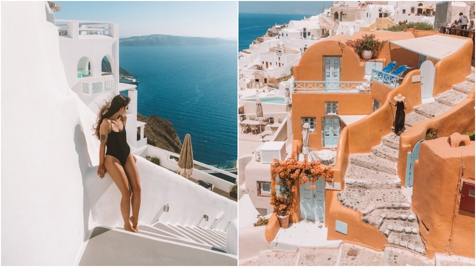 Pogledajte kako izgleda idealan odmor u Grčkoj kroz kameru fotografkinje oprrosti