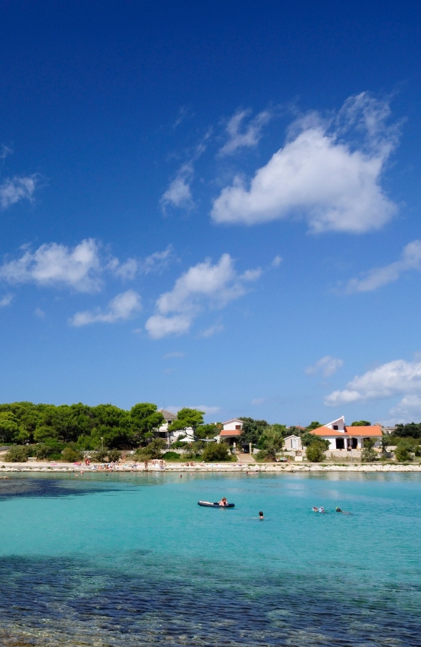Silba – mali dalmatinski otok nestvarnih ljepota