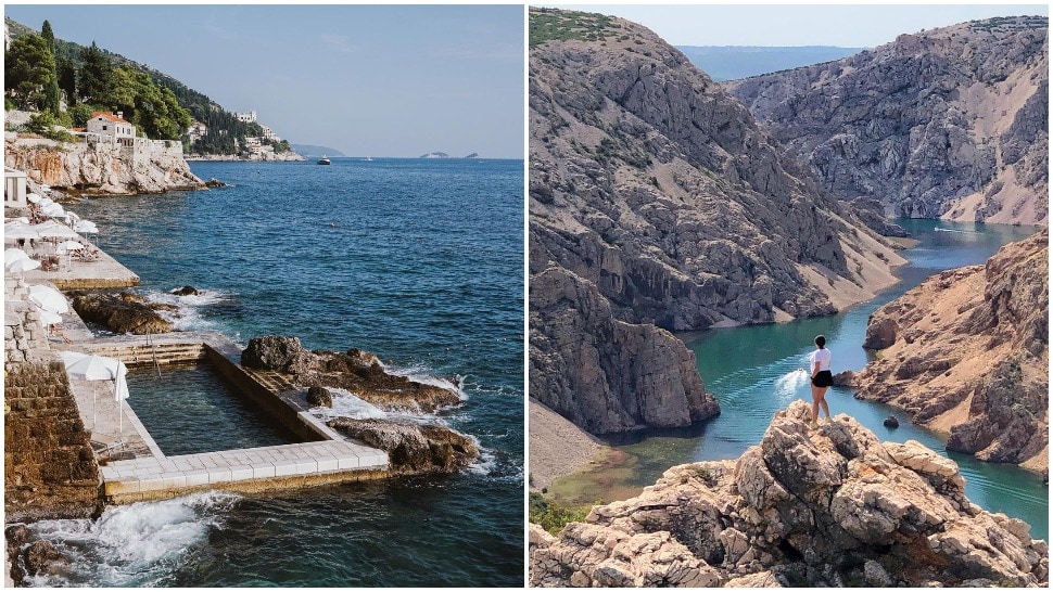 Iskoristite kraj ljeta za posjet ovim popularnim hrvatskim lokacijama s Instagrama