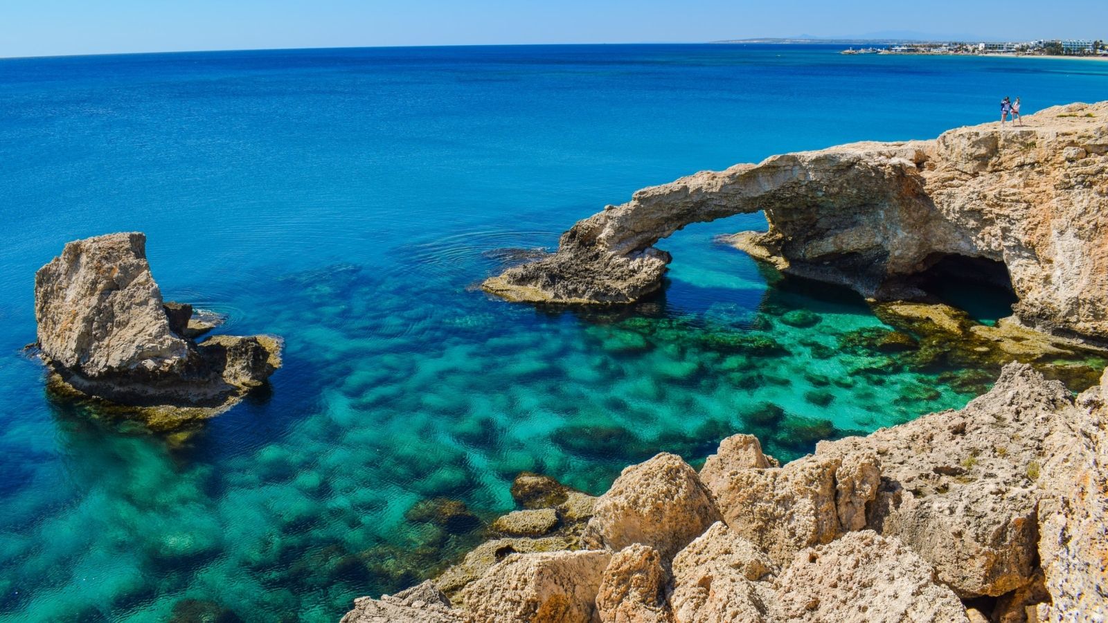 Skrivena plaža na Krku koju mnogi smatraju najljepšom na otoku