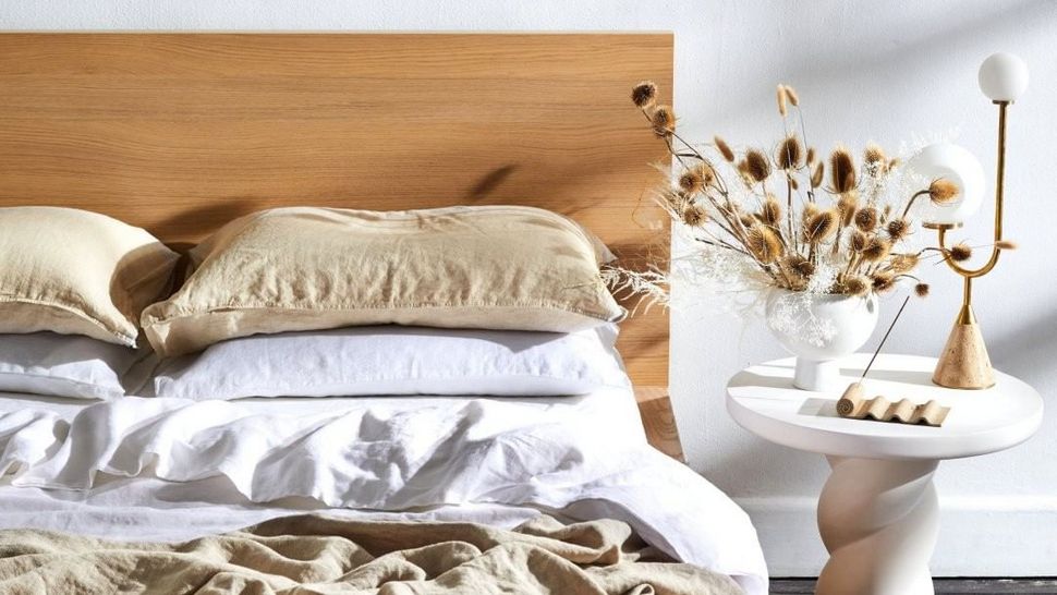 Koliko često bi zapravo trebali mijenjati svoju posteljinu?