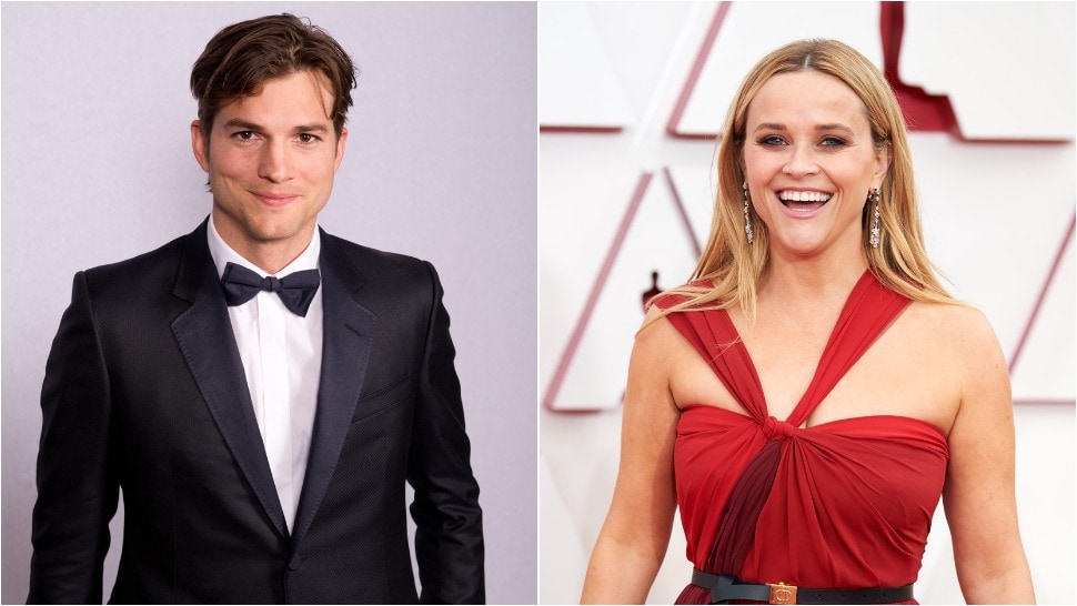 Ashton Kutcher i Reese Witherspoon zajedno će glumiti u novoj romantičnoj komediji!