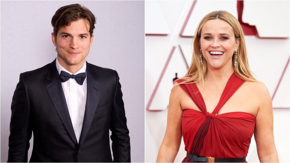 Ashton Kutcher i Reese Witherspoon zajedno će glumiti u novoj romantičnoj komediji!