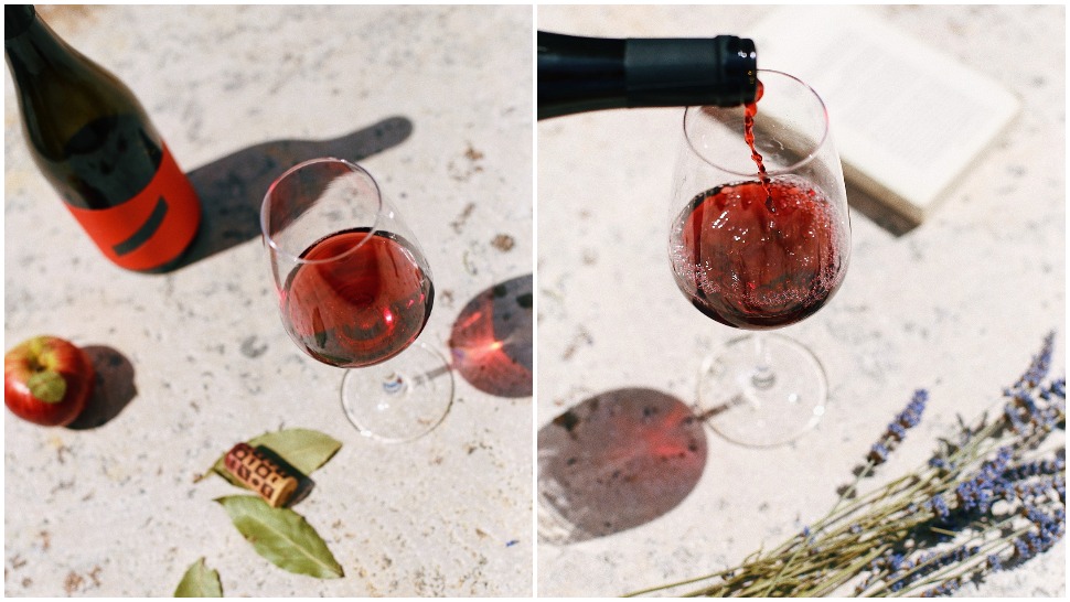Od zaboravljene sorte do vrhunskog vina svjetskog potencijala – vino je način izražavanja!