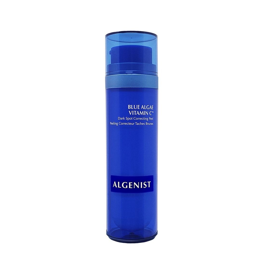 Algenist Blue Algae Vitamin C Dark Spot Correcting Peel