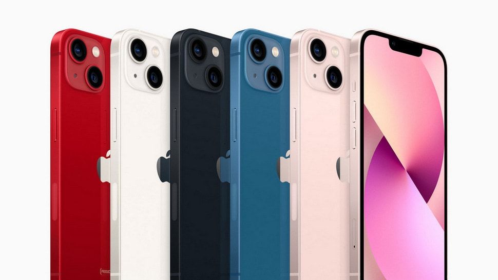 Apple je predstavio iPhone 13 s još boljom kamerom i izdržljivijom baterijom