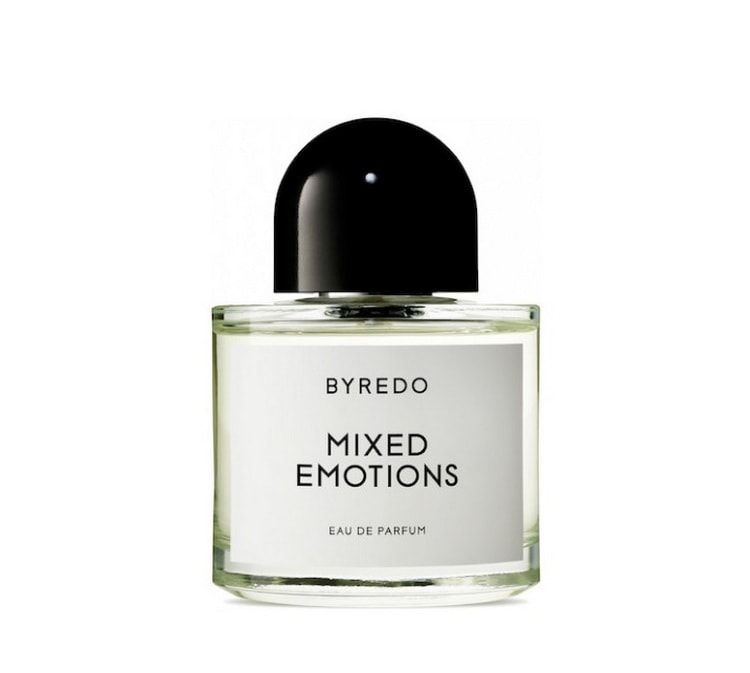 Byredo Mixed Emotions