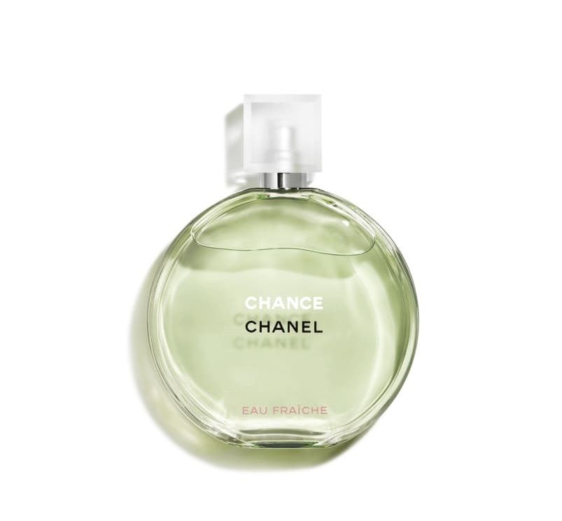 Chanel Chance Eau Fraîche