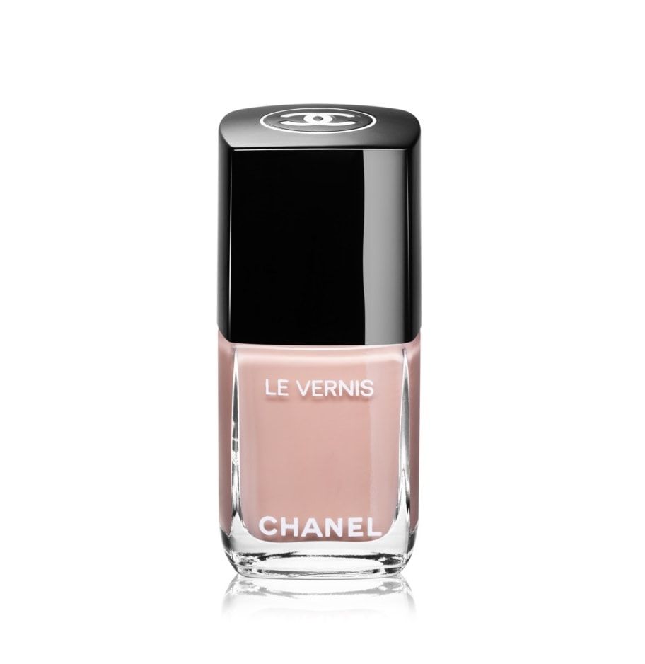 Chanel Le Vernis Organdi