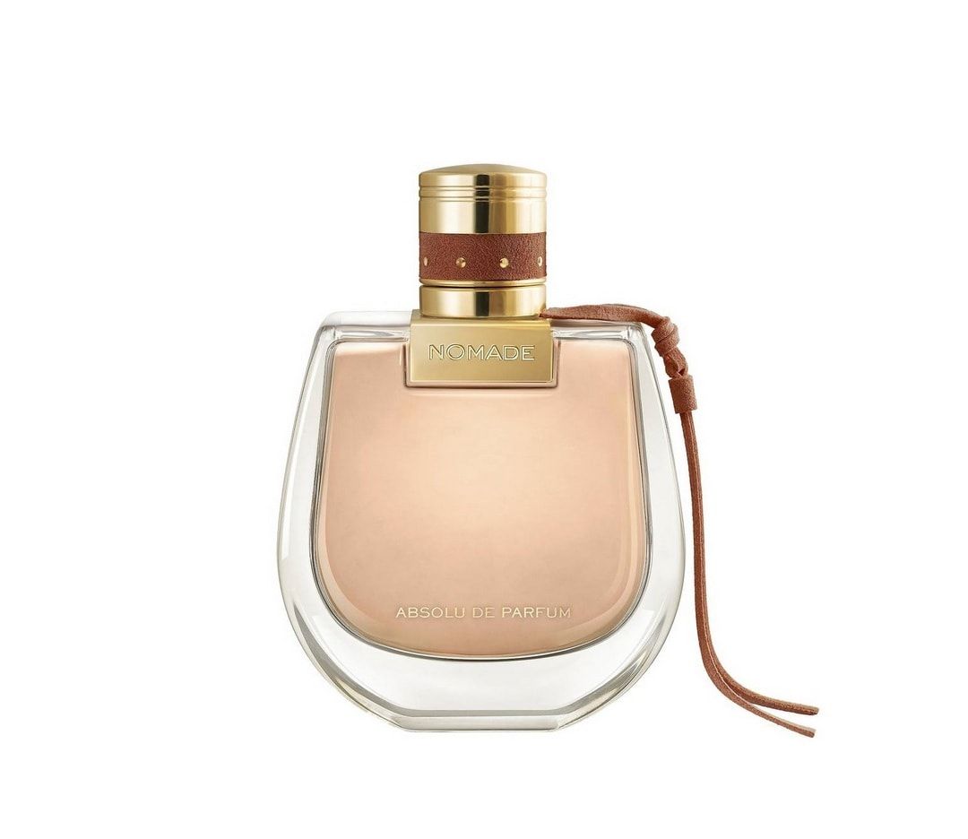 Chloé Nomade Absolu de Parfum