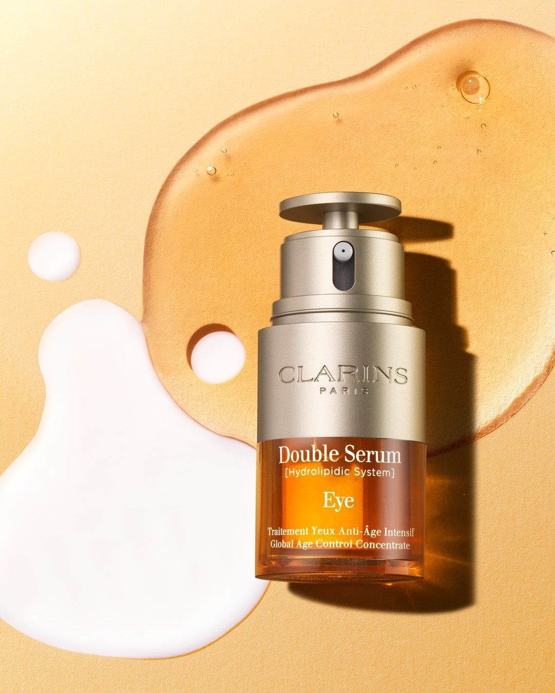 Clarins Double Serum