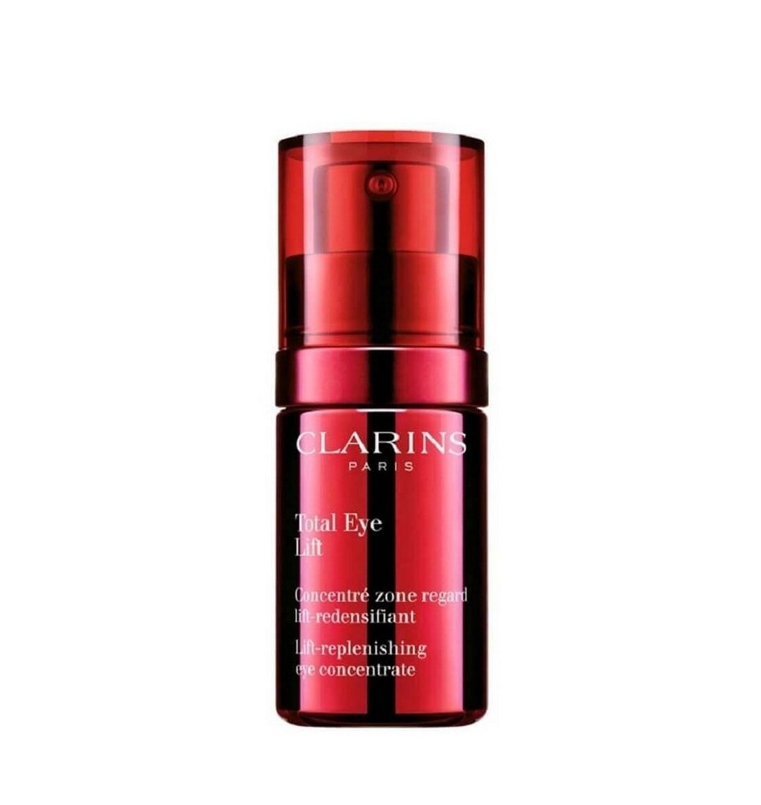 Clarins Total Eye Lift