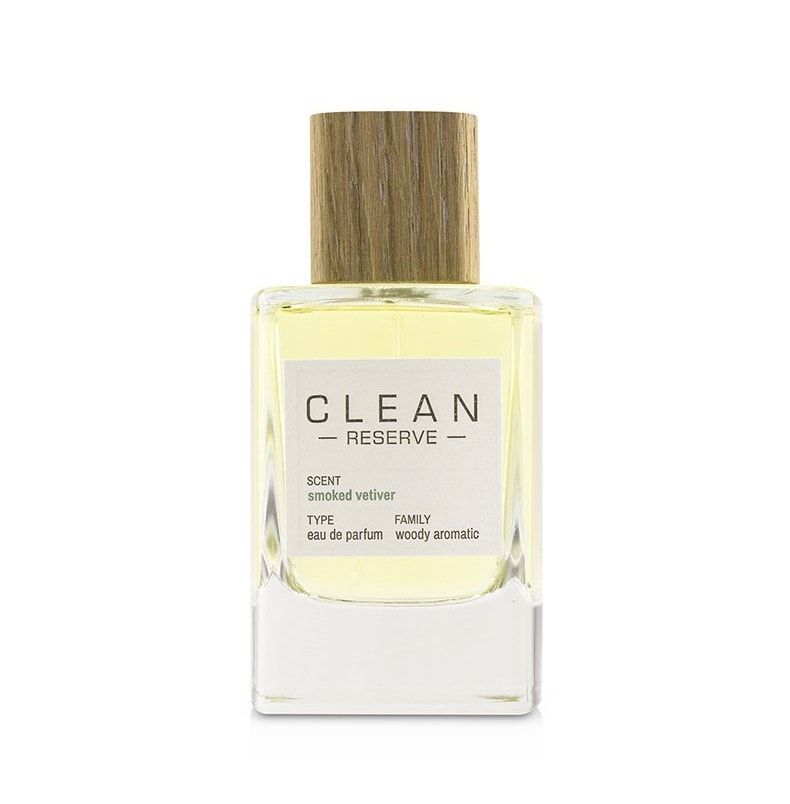 Clean Reserve Smoked Vetiver