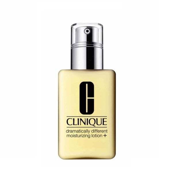 Clinique Dramatically Different Moisturizing Lotion