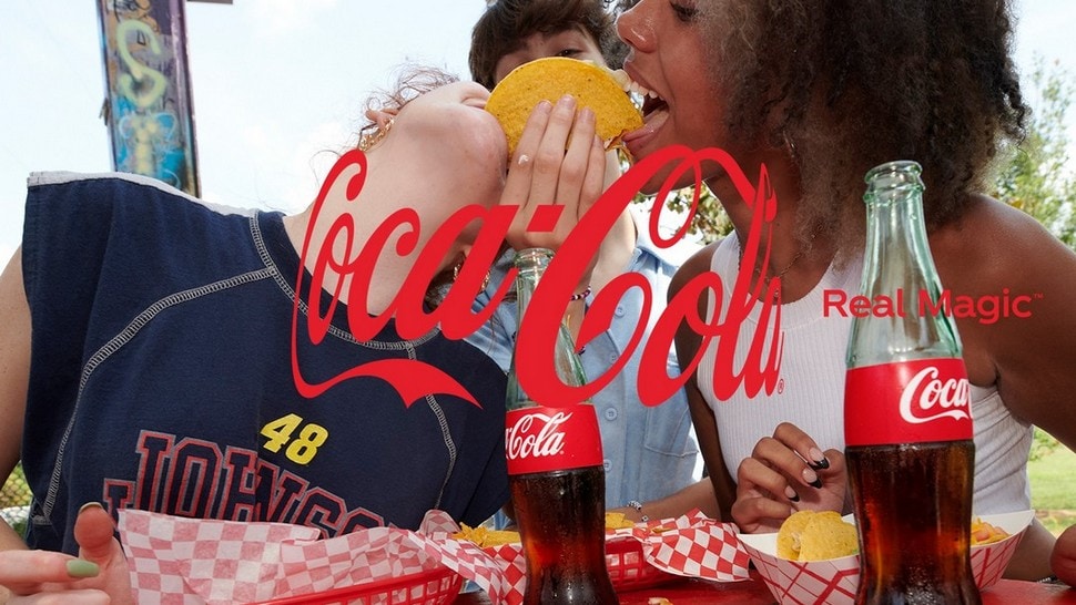 Coca-Cola predstavlja novu globalnu marketinšku platformu