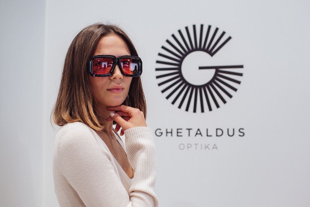 Ghetaldus Boutique event 2021.