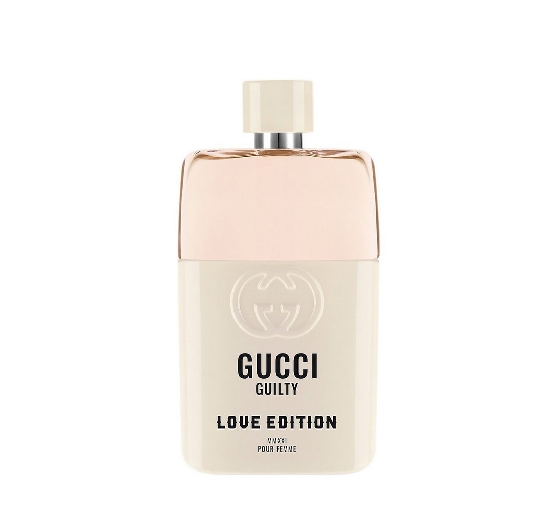 Gucci Guilty Love Edition for Her