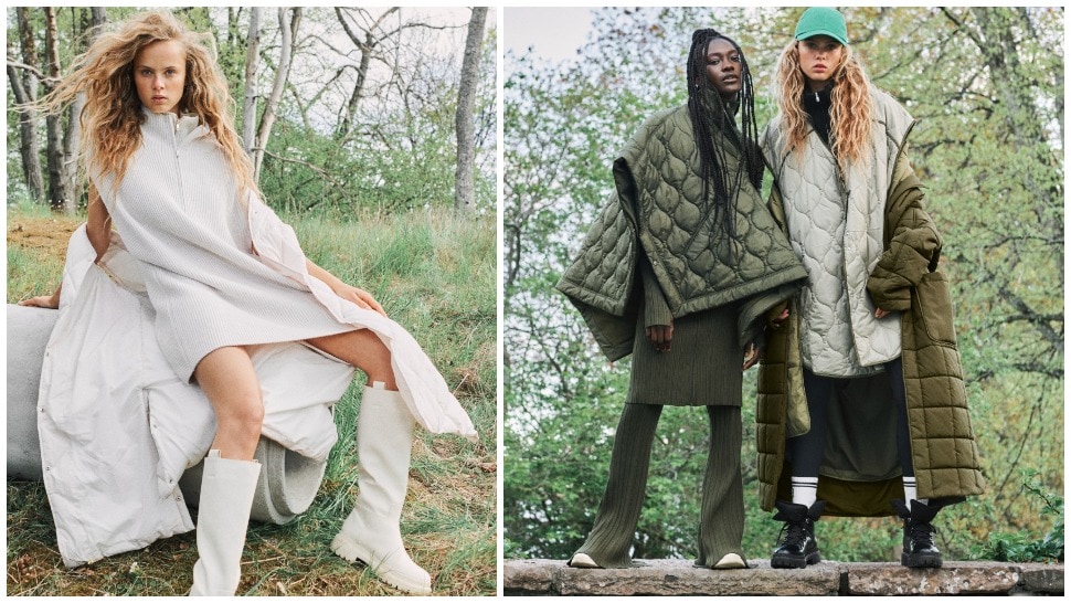 Stigla je nova H&M kolekcija i otkrila sve ključne modele za jesen i zimu