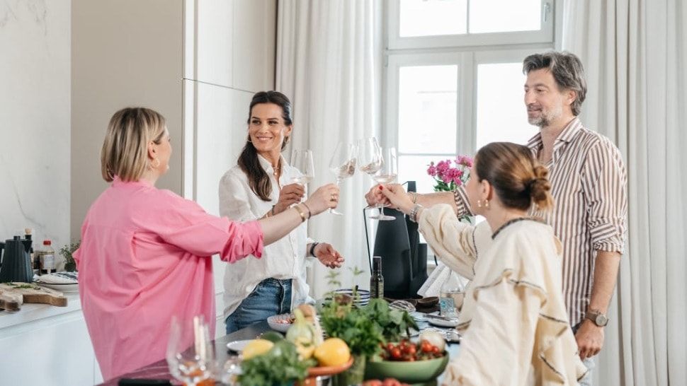 Pogledajte prvu epizodu Journal Cooking Showa s Ivom Radić u ulozi gošće